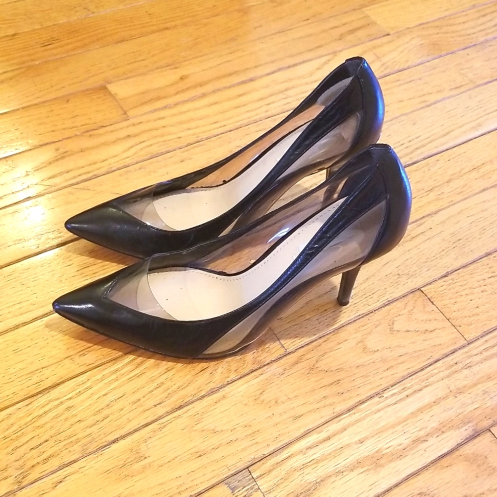 Guess Pump